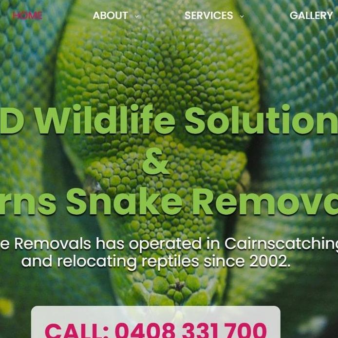Qldwildlife Solutions