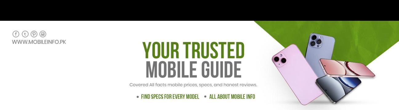 Mobile Info