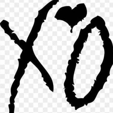 Weeknd  Merch 