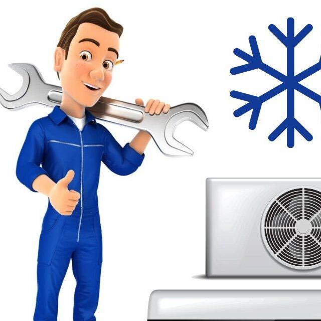 Breezcool Ac Service