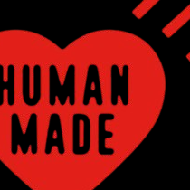 Human Made