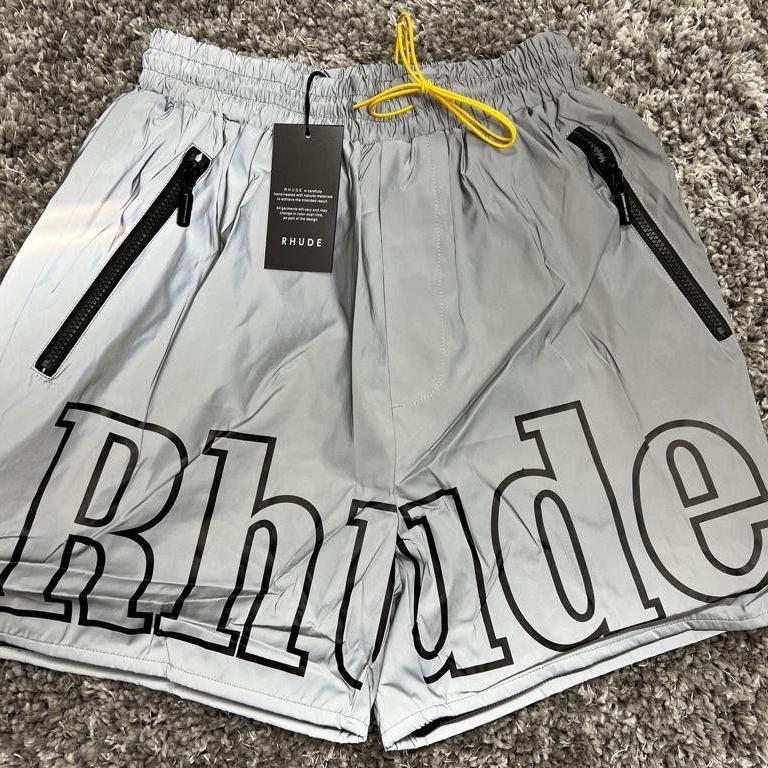 Rhude Shorts