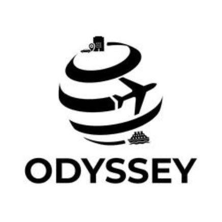 Odyssey Travel App