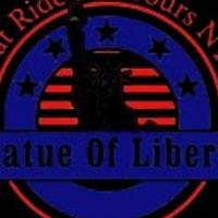 Liberty Boart Ride Bus Tour