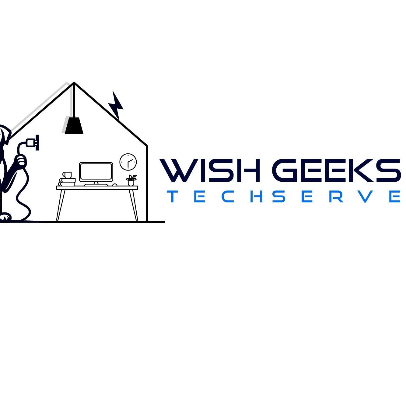 Wish Geeks Techserve