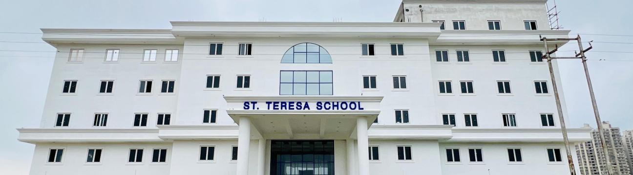St.Teresa Gr Noida