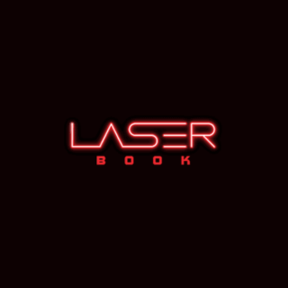 Laser Book