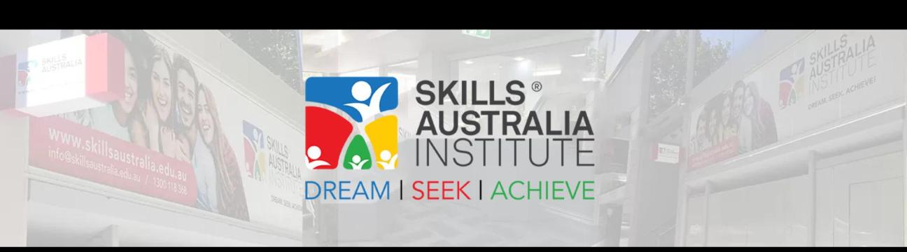 Skills Australia Institute