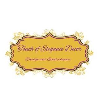 Touch Of Elegant  Decor