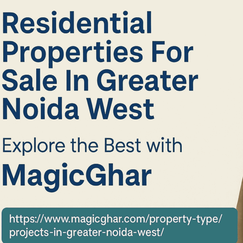Magic Ghar