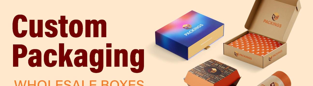 Packings .co