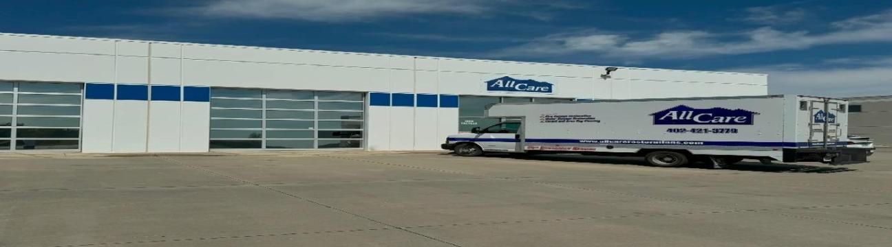 All Care  Restorations