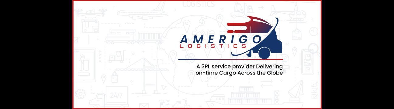 Amerigo Logistics