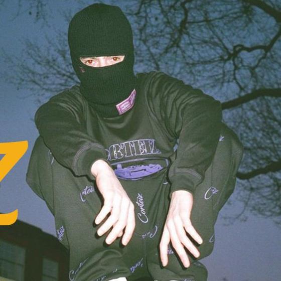 Corteiz  Hoodie
