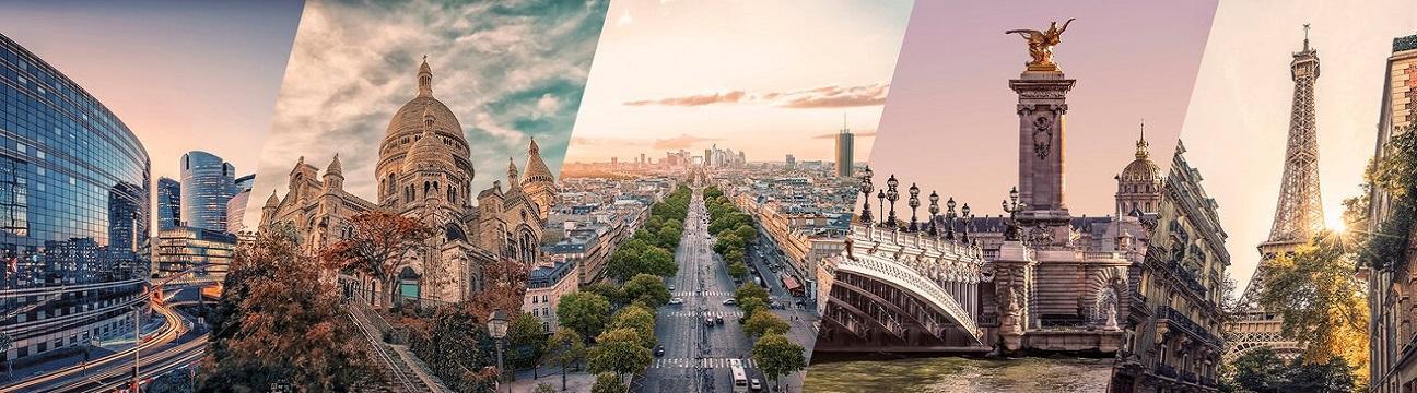 Odyssey Travel App