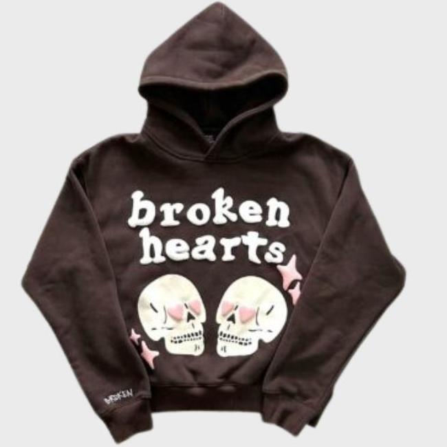 Brokenplanet Market