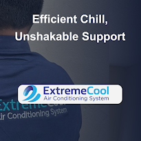 Extreme Cool