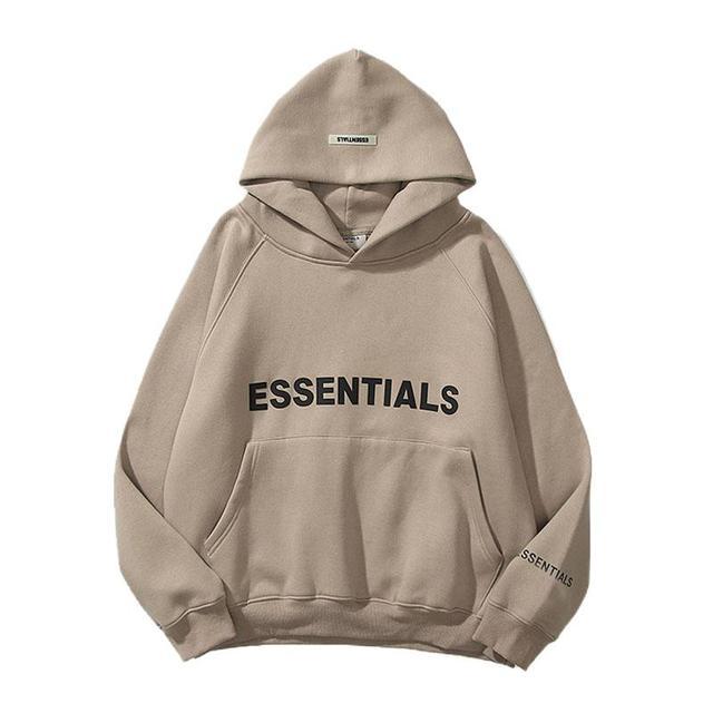 Essentials  Hoodie