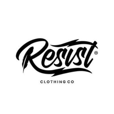 RESIST CLOTHING  COMPANY
