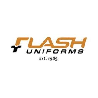 Flash  Uniforms