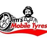 Jim’s Mobile  Tyre