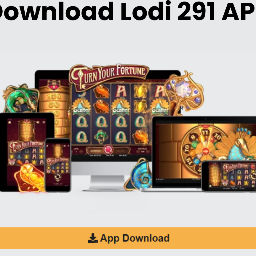 Lodi291app Donwload