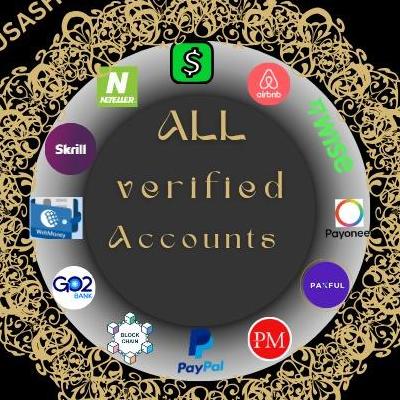 Buy Verified Cash App Accounts