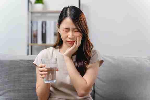Dentist in Leicester,