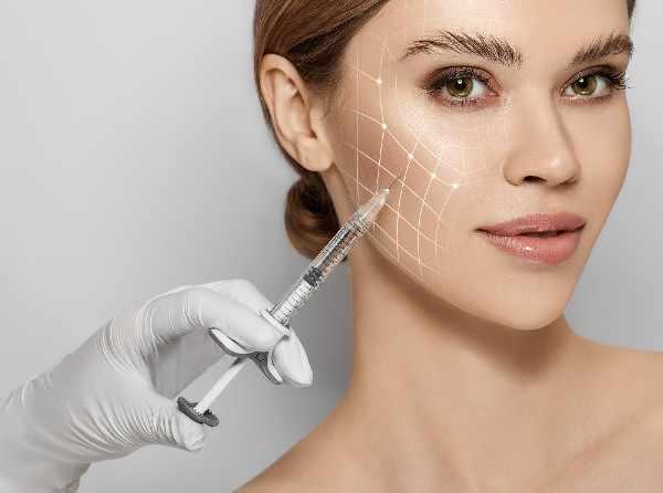 Laser Hair Removal in Enfield