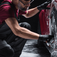 Car Detailer Richmond Va