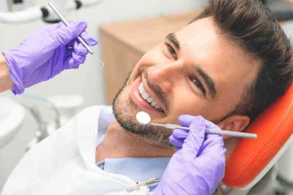 orthodontist Shrewsbury