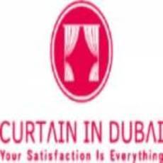 Curtain In Dubai