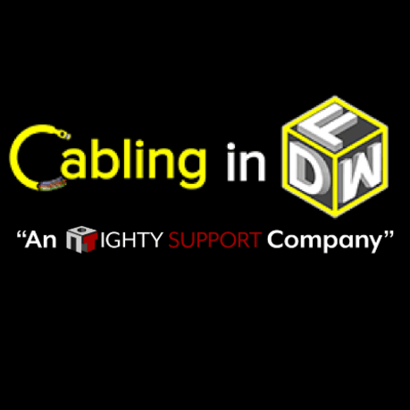 Cabling In  DFW