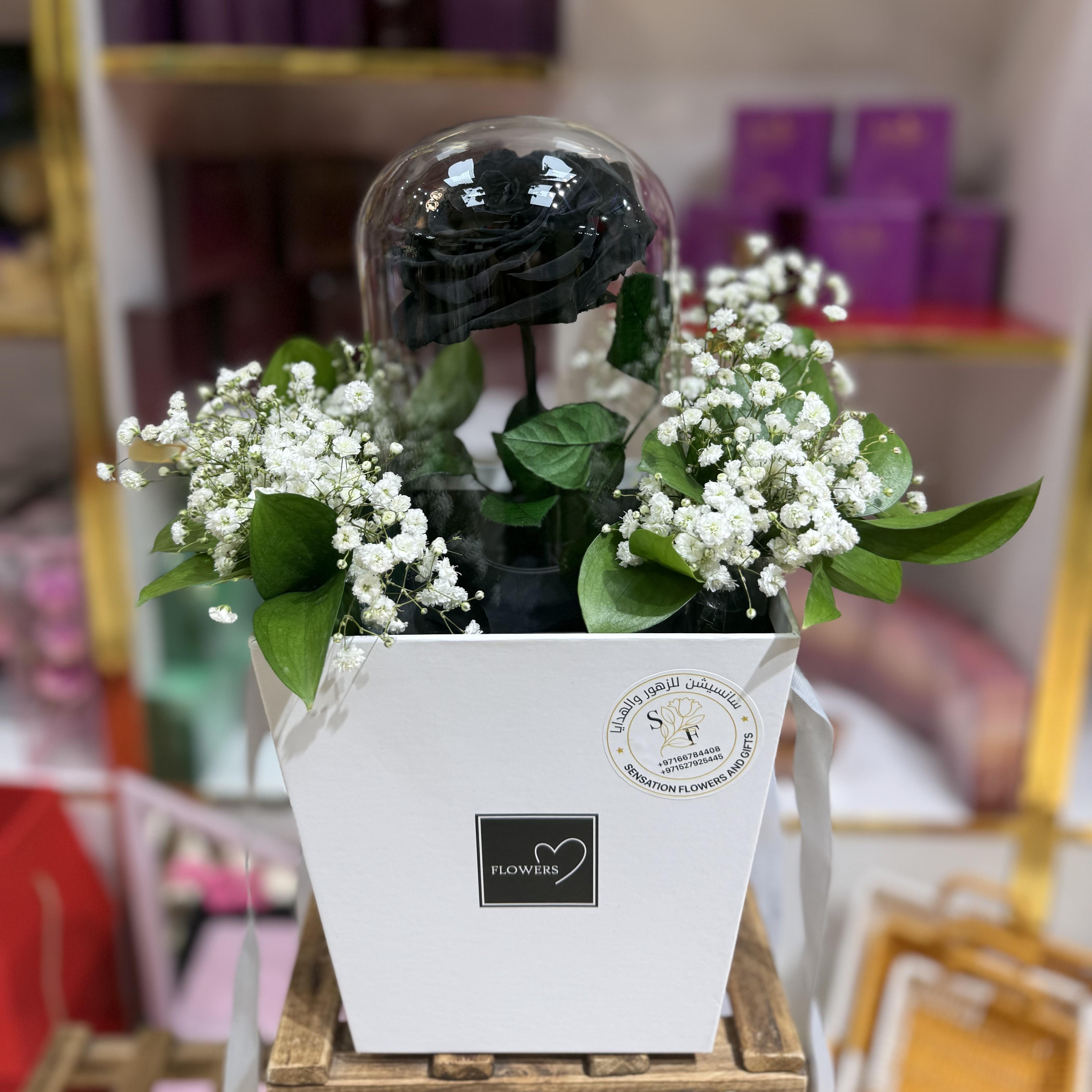 Sensation Flowers