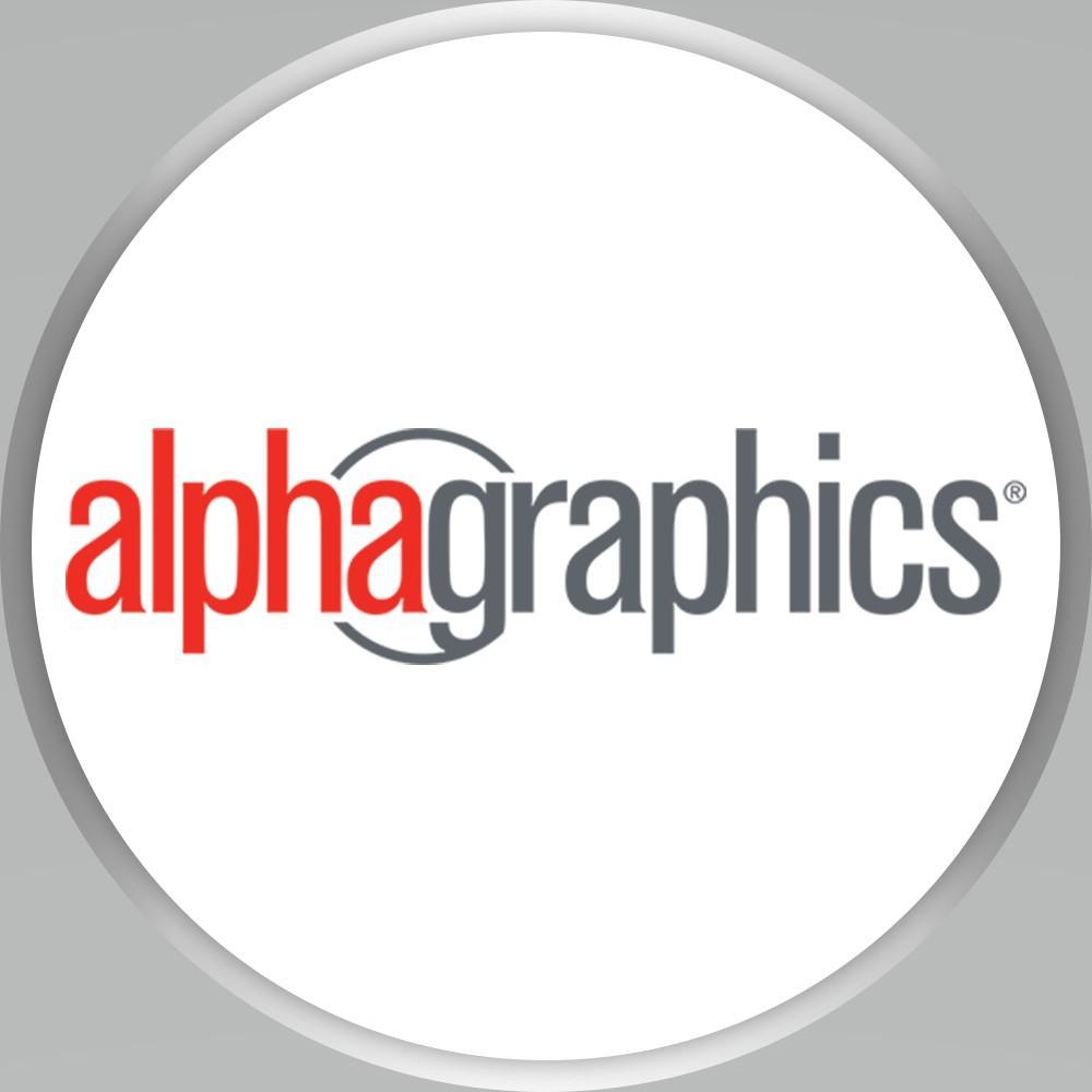 AlphaGraphics West Plano