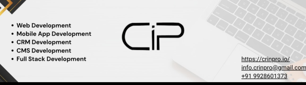 Crinpro Solutions