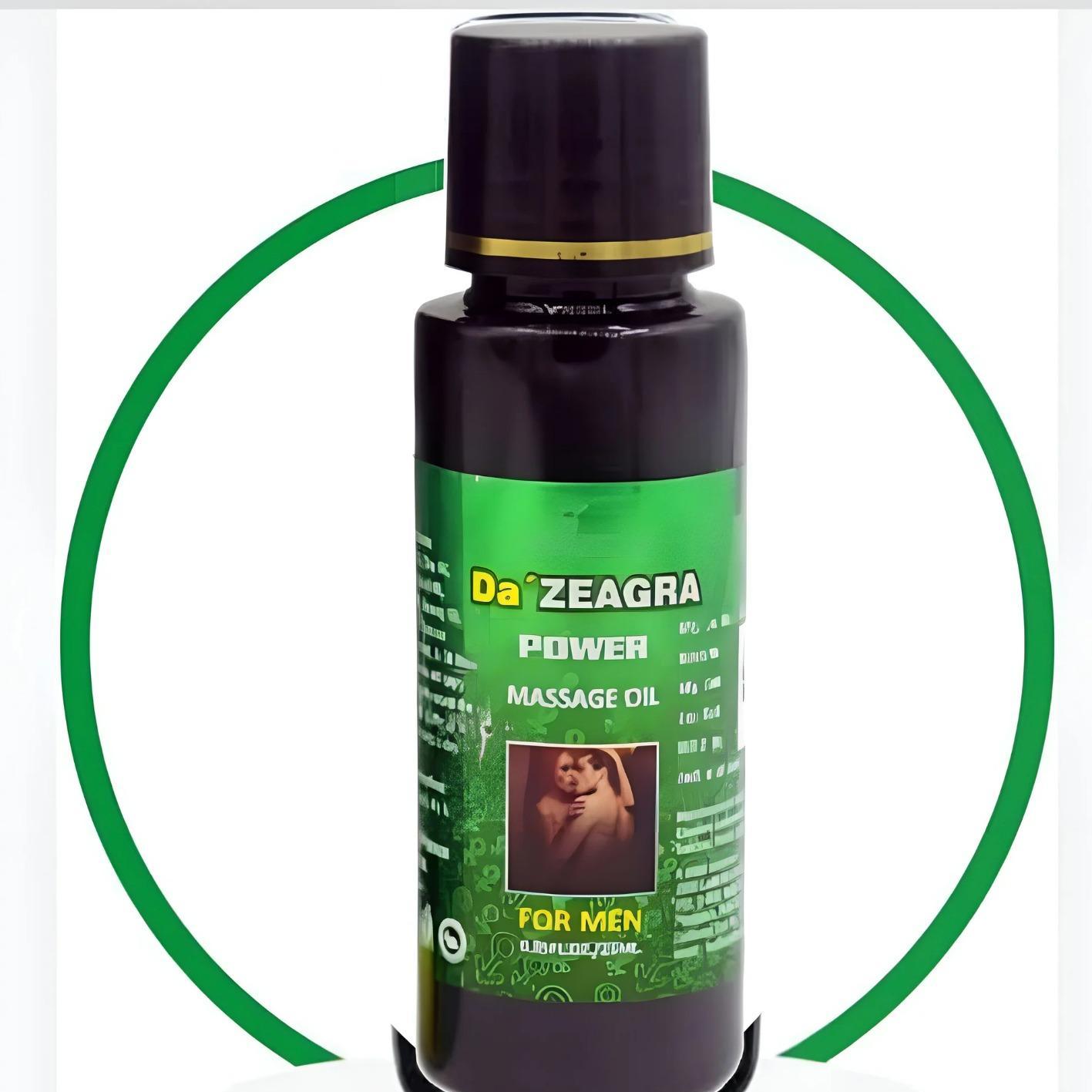 Da Zeagra Tablets