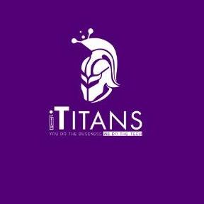 ITitans Tech