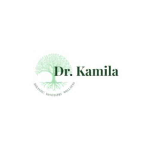 Dr. Kamila