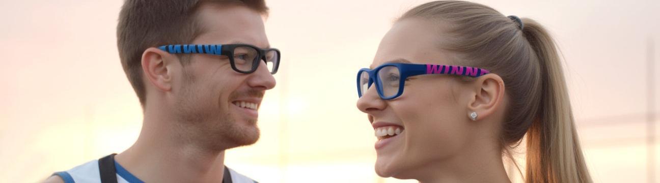 BlueCut  Glasses