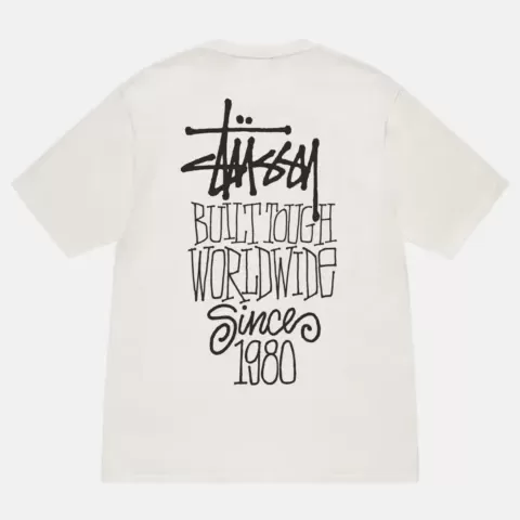 Stussy Clothing