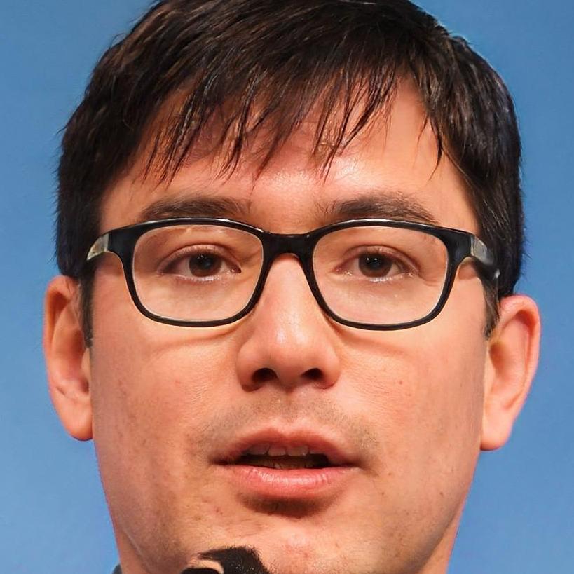 Jeffrey Anderson