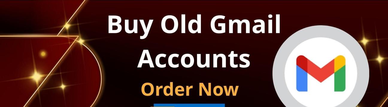 Best Places to Buy  Old Gmail Accounts 