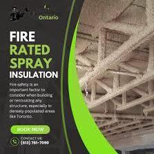 Fire Proofing Ontario
