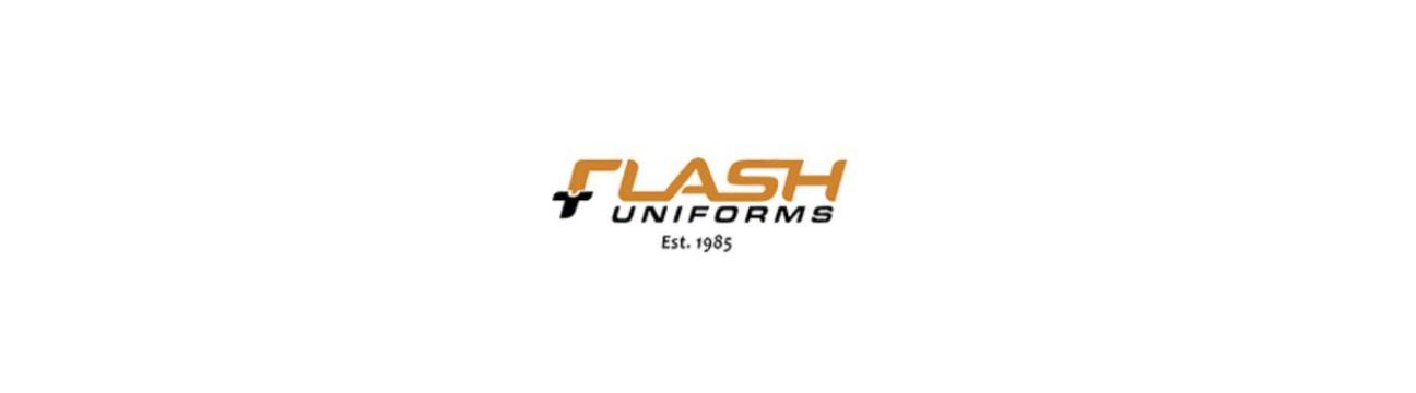 Flash  Uniforms