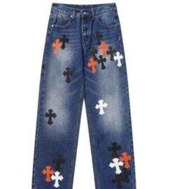 ChromeHearts Jeans