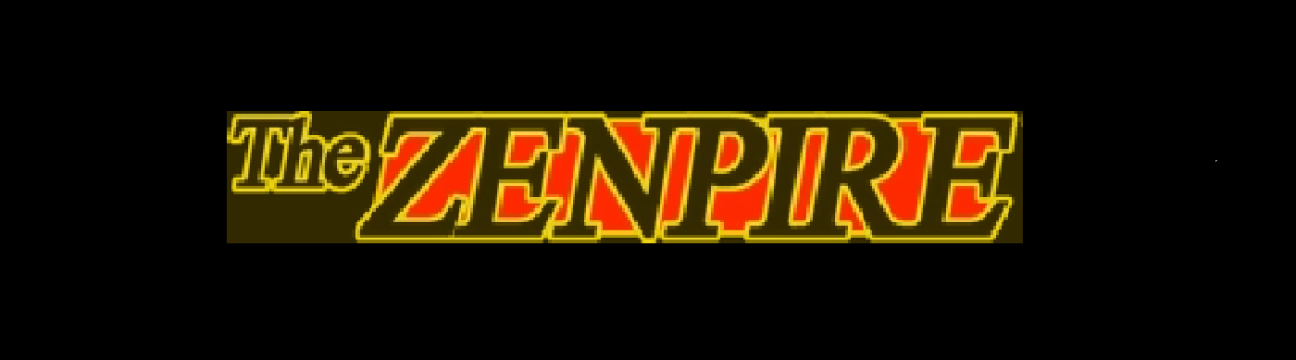 The Zenpire