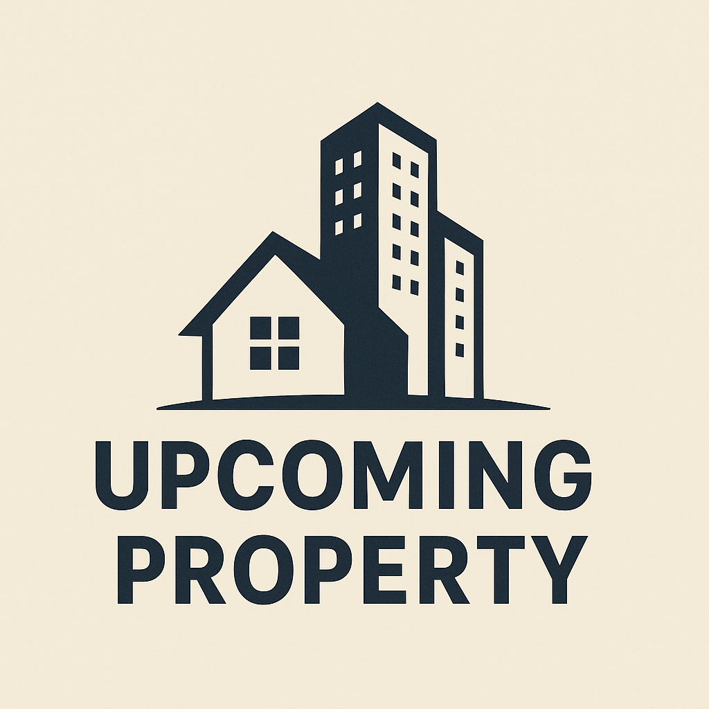 Upcoming Property