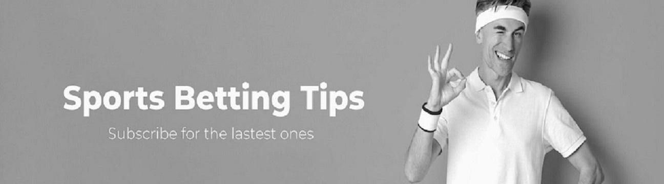 Sports Betting  Tips