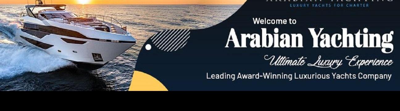 Arabian Yachting